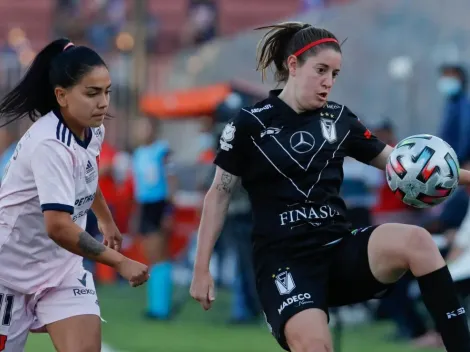 Se da el primer paso para profesionalizar el fútbol femenino