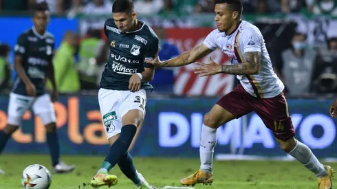 El gran campeón del fútbol colombiano se definirá en el Estadio Manuel Murillo Toro.