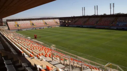 La selección chilena jugará por los puntos ante Argentina camino al Mundial de Qatar en el inédito estadio Zorros del Desierto de Calama.