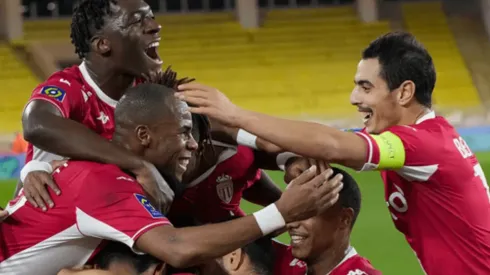 Mónaco dio vuelta las acciones