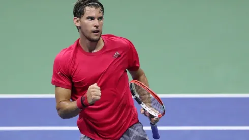 Dominic Thiem va a jugar en Chile