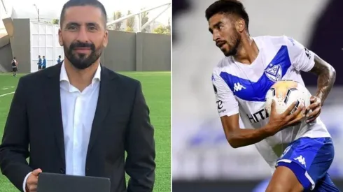 Los albos siguen en busca de un goleador para 2022.