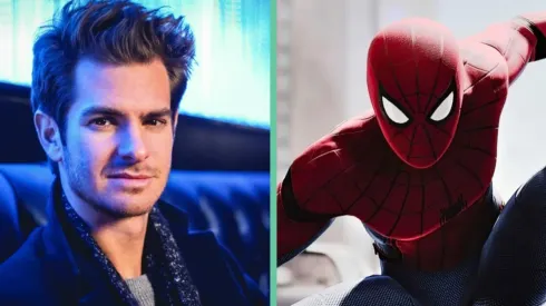 Conoce dónde ver Spider-Man de Andrew Garfield