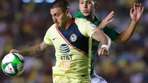 El chileno quiere relanzar su carrera en México.