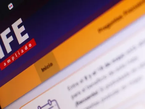 ¿Se extenderá el IFE para el 2022?