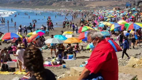 Bono Vacaciones 2022