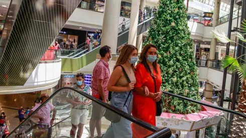 ¿Quiénes reciben el Bono Navidad?