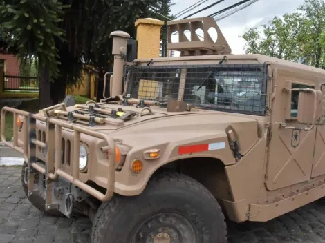 ¿Hasta cuándo se extiende el Estado de Excepción en la zona Macrosur?