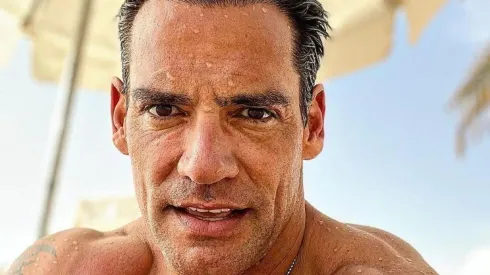 Cristián de la Fuente