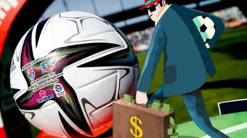 Desde el congreso quieren cárcel para el hombre del maletín: proyecto de ley pretende castigar el soborno e incentivos.