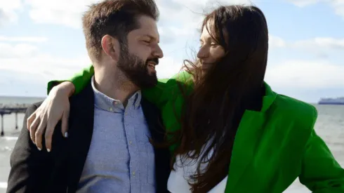 ¿Quién es Irina Karamanos?