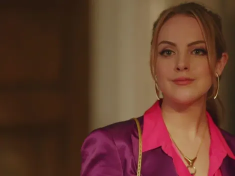 Dynasty | ¿Qué pasó con Fallon en el estreno de la nueva temporada?