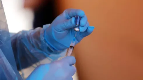 ¿Quiénes se vacunan este jueves 23 de diciembre?