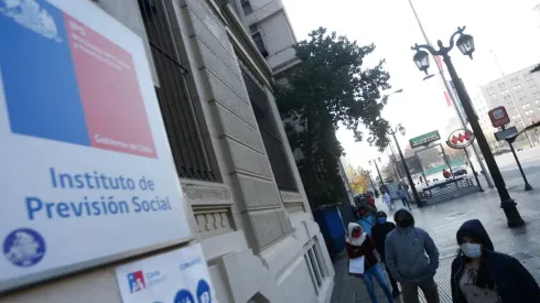 Revisa los beneficios del IPS que puedes solicitar