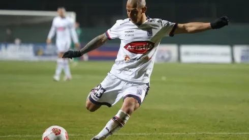 Alejandro Camargo le pegó duro a los clubes denunciantes y la ANFP