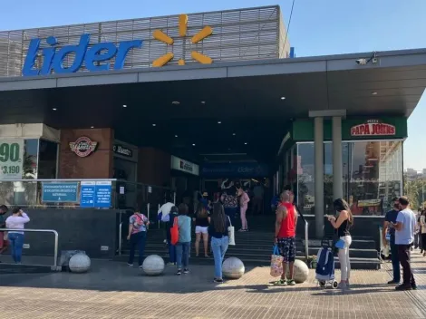 ¿A qué hora funciona el Supermercado Líder en Navidad?