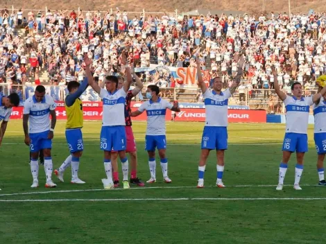 La UC 2022 sin abonos y sólo venta de entradas