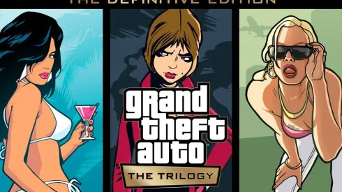 El juego se estrenó en los últimos meses de 2021