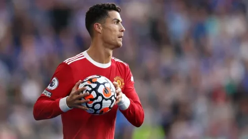 El Bicho le hace la cruz a los dulces y las bebidas gaseosas.