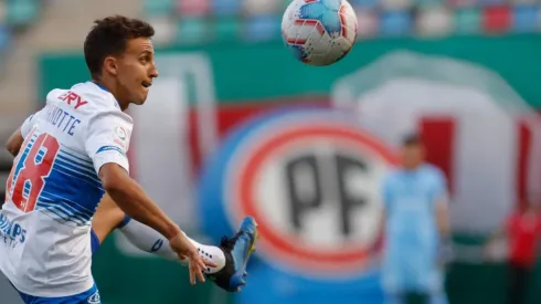 Buonanotte decidió no aceptar la oferta de Universidad Católica