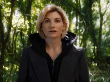 Jodie Whittaker revela el nombre de su candidata a reemplazarla en Doctor Who