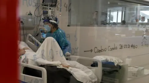 ¿Cuántos casos hay este jueves 23 de diciembre?