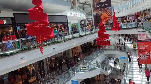 Horarios mall 24 de diciembre