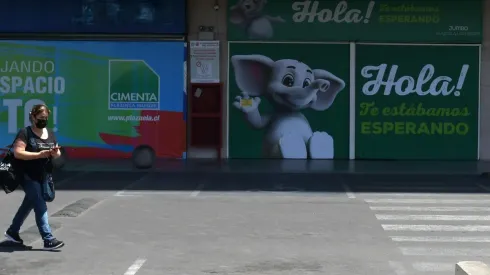 ¿Hasta qué hora funciona Jumbo en Navidad?