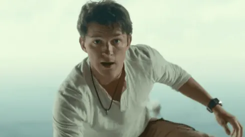 Revisa el nuevo tráiler de Uncharted