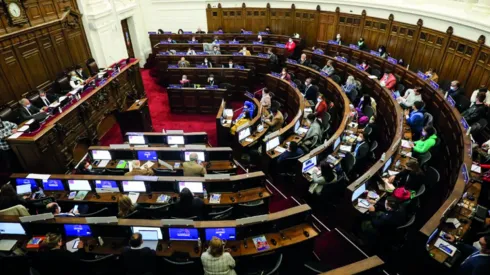 ¿Cuándo sería el Plebiscito de salida?