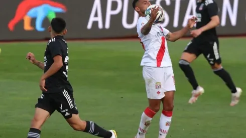 De la Fuente cerca de seguir en Curicó