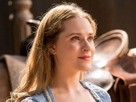 Westworld | ¿Estará Rachel Evan Wood en la cuarta temporada?