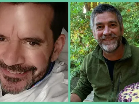 Vasco Moulián ahora dispara contra Felipe Braun: "Por dentro es un gallo que está podrido"