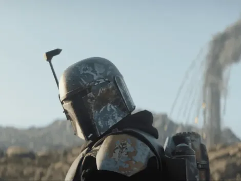 Revisa el nuevo video de The Book of Boba Fett