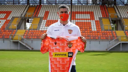 Listado de los 10 mejores jugadores que hasta ahora han fichado por la Primera B.