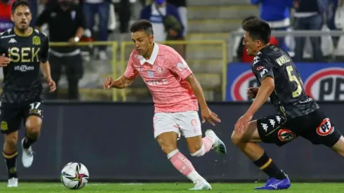 El zurdo aún no define su futuro