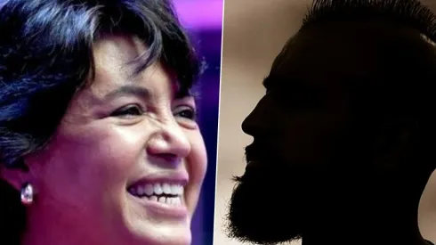 Yasna Provoste escribió un particular mensaje a una fotografía de Arturo Vidal