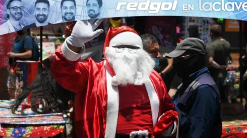 La Navidad llega esta noche y en RedGol en La Clave también nos pusimos nostálgicos para recordar cuál fue esa fecha especial.