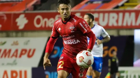 Roberto Gutiérrez no descarta el retiro a sus 38 años