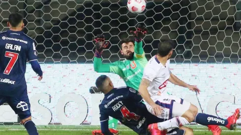 La presencia de un miembro del Tribunal que es hincha de Universidad de Chile puede cambiar el curso del Caso Melipilla