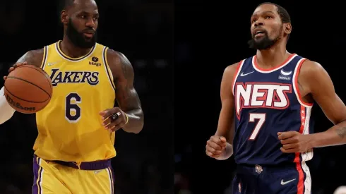 Los Lakers van sextos en el Oeste y este sábado se medirán al líder de la Conferencia Este.