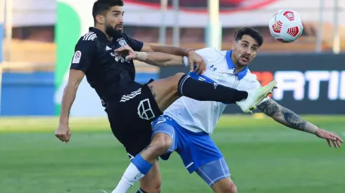 Colo Colo y Universidad Católica se enfrentarán en la Supercopa 2021