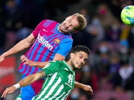 Luuk de Jong a un paso de irse al Cádiz de Tomás Alarcón