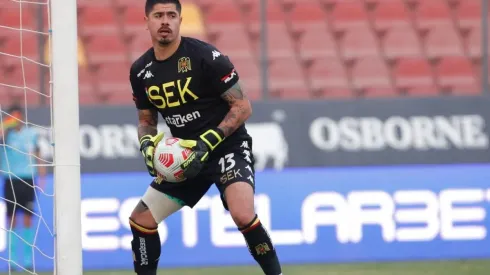 Diego Sánchez tiene que buscar nuevo club