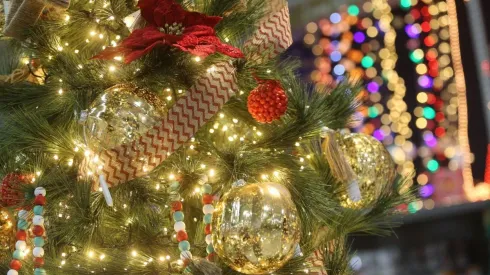 Tradición de Navidad