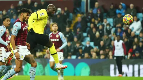 Lukaku fue una de las figuras del Chelsea