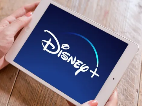 El exitoso estreno de Disney que ya puedes ver en el streaming
