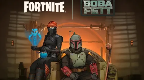 La serie de Disney Plus se llama The Book of Fett