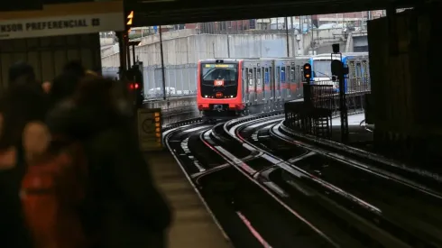 Horario Metro de Santiago viernes 24 de diciembre