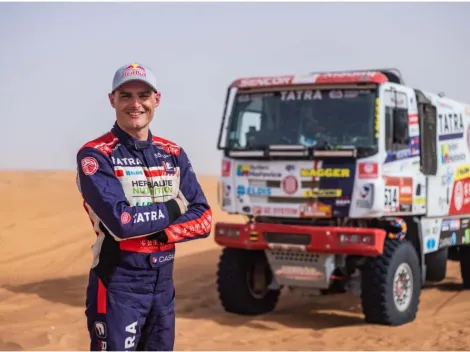 ¿Cuándo comienza el Dakar 2022 y qué hay que saber del evento en Arabia Saudita?